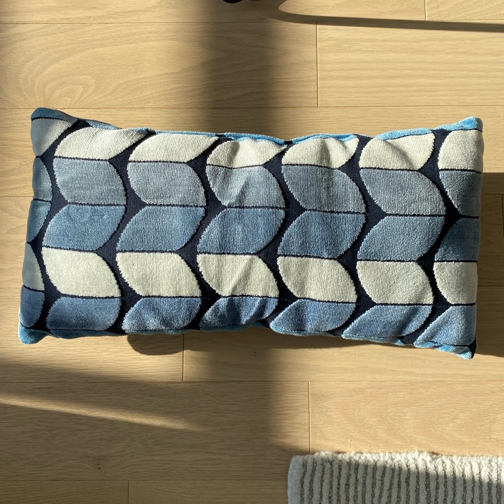 Home Decor House Pillow